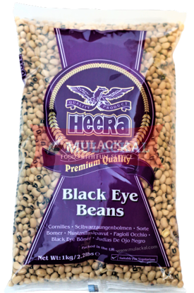 Black Eye Beans 10x1kg