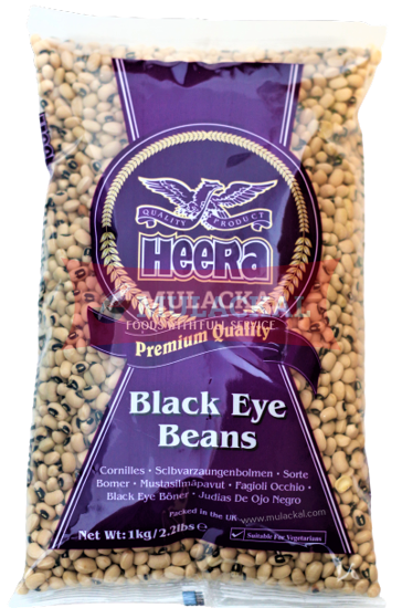 Black Eye Beans 10x1kg