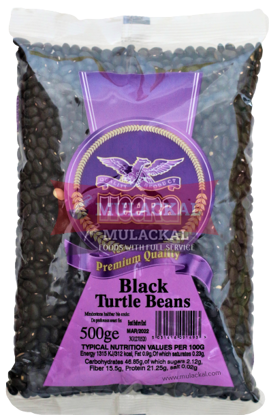 Black Turtle Beans 20x500g