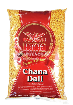 Heera Chana Dal 2kg