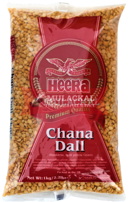 Heera Chana Dal 1kg