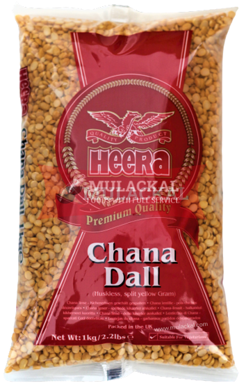 Heera Chana Dal 1kg