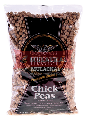 Heera Chickpeas 2kg