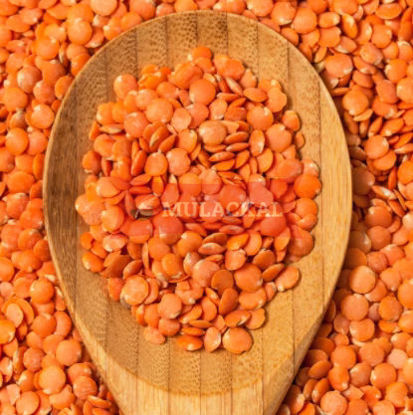 Heera Red Split Lentils