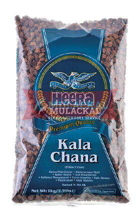 Heera Kala Chana/Whole Gram 1kg