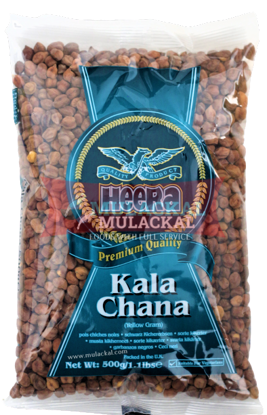Heera Kala Chana/Whole Gram 500g