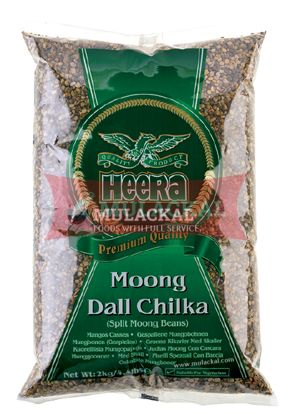 Heera Moong Dal Chilka 2kg