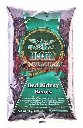 Heera Red Kidney Beans 1kg