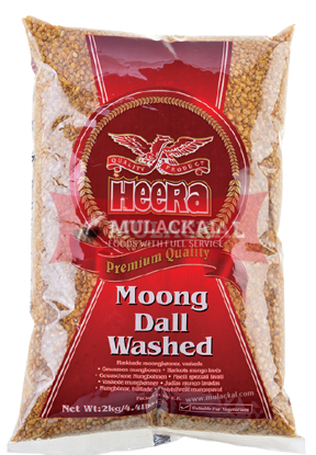 Heera Moong Dal Washed 2kg