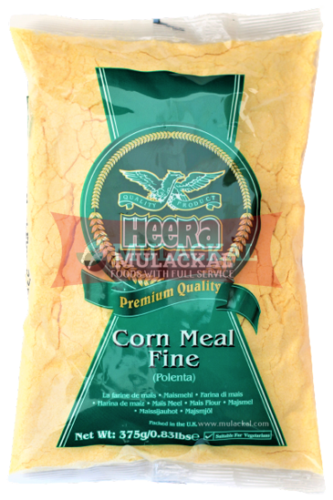 Heera Corn Flour Fine 380g