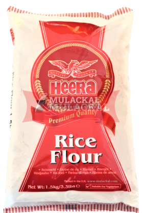 Heera Rice Flour 1.5kg