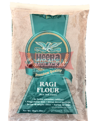 Heera Ragi Flour 1kg