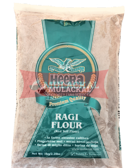 Heera Ragi Flour 1kg