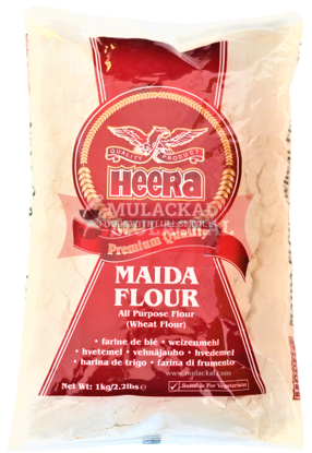 Heera Maida Flour 1kg