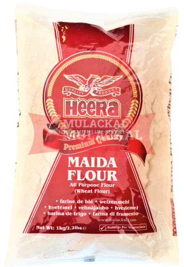 Heera Maida Flour 1kg