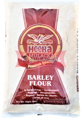 Heera Barley Flour 1kg