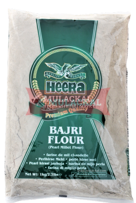 Heera Bajri Flour 1kg