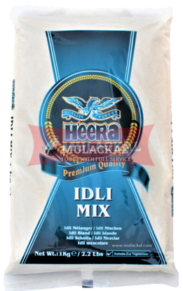 Heera Idli Mix Flour 1kg