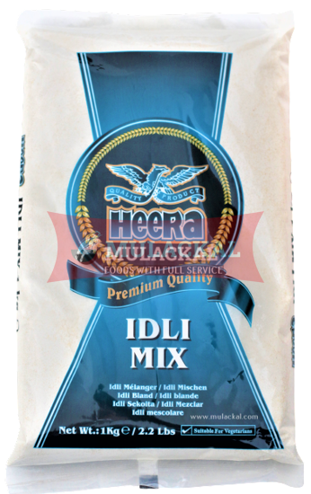 Heera Idli Mix Flour 1kg