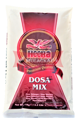 Heera Dosa Mix Flour 1kg