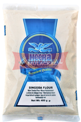 Singoda Flour/Water Chestnut Flour 400g