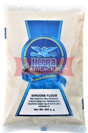Singoda Flour/Water Chestnut Flour 400g