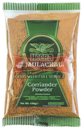 Picture of HEERA Coriander Powder 20x100g