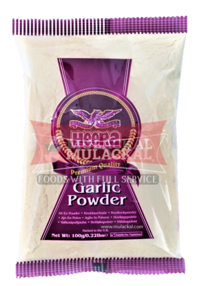 Picture of HEERA Garlic Powder 20x100g