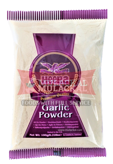 Picture of HEERA Garlic Powder 20x100g