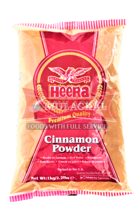 Picture of HEERA Cinnamon Powder 6x1kg