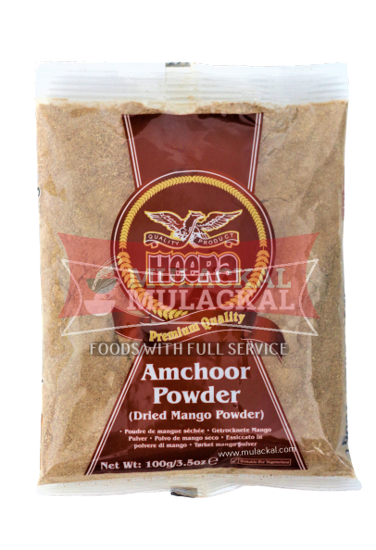 Picture of HEERA Amchur/Mango Powder 20x100g