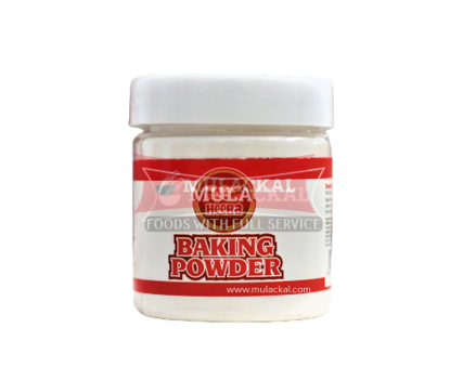 Picture of HEERA Baking Powder 10x100g