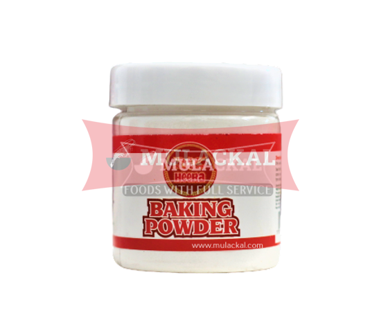 Picture of HEERA Baking Powder 10x100g