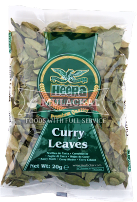 Picture of HEERA Curry Leaves 15x20g