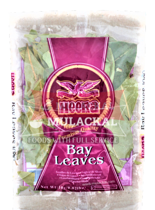 Picture of HEERA Bay Leaves 20x10g