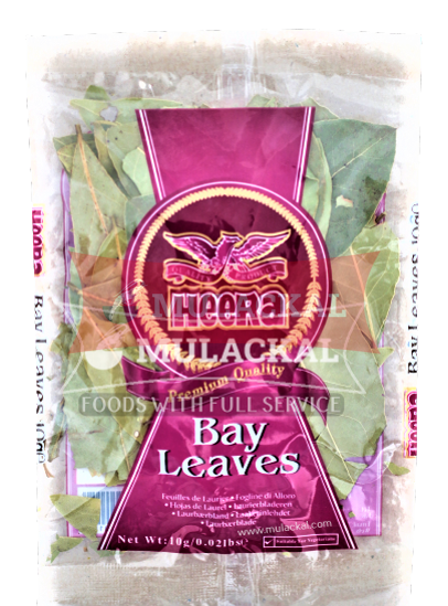 Picture of HEERA Bay Leaves 20x10g