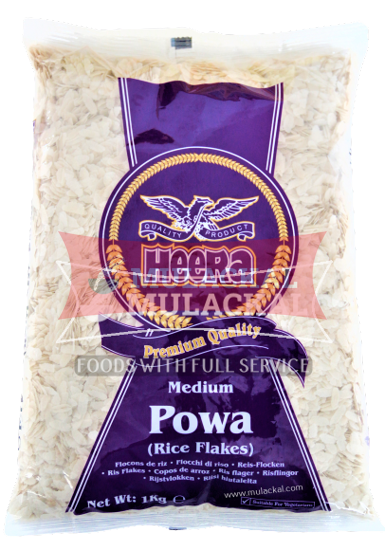 Picture of HEERA Medium Powa 6x1kg