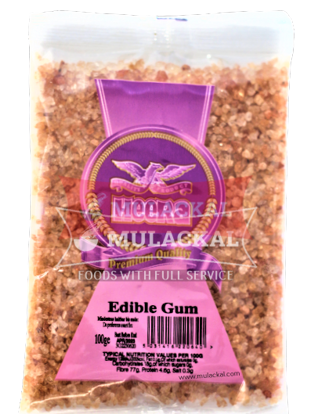 Picture of HEERA Edible Gum 20x100g