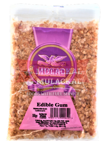 Picture of HEERA Edible Gum 20x100g