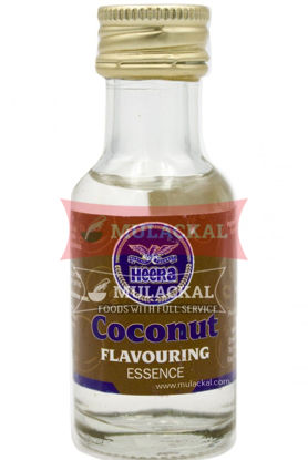 Picture of HEERA Coconut Essence 12 x28ml