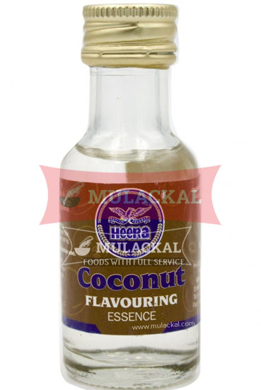 Picture of HEERA Coconut Essence 12 x28ml