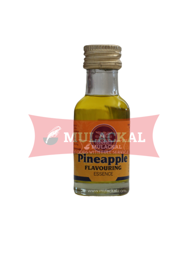 Picture of HEERA Pineapple Essence Flavour Aroma 12x30g