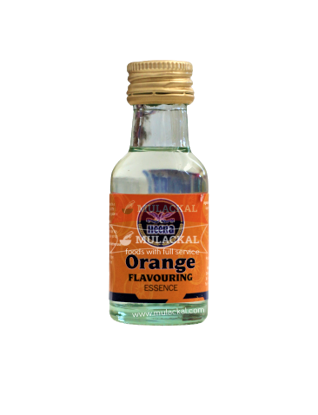 Bild von HEERA Orange Essence Flavour Aroma 12x30g
