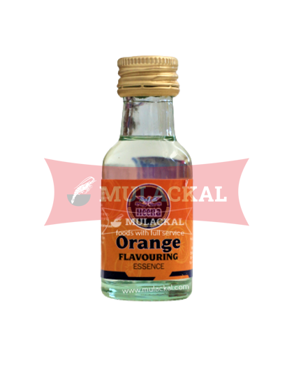 Picture of HEERA Orange Essence Flavour Aroma 12x30g