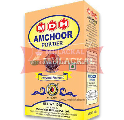 Picture of MDH Amchur Powder 10x100g