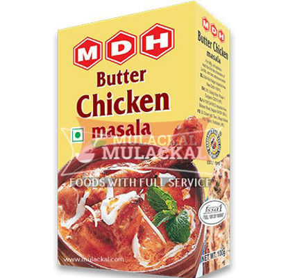 Picture of MDH Butter Chicken Masala 10x100g