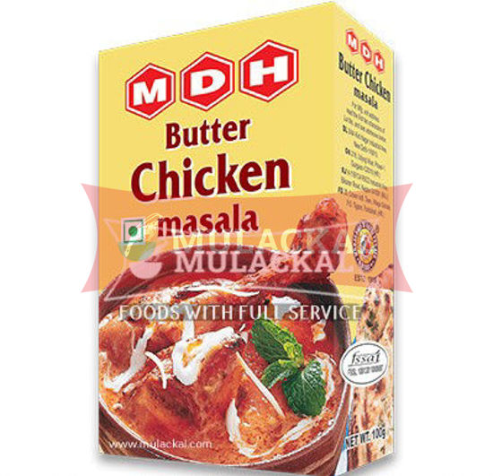 Picture of MDH Butter Chicken Masala 10x100g