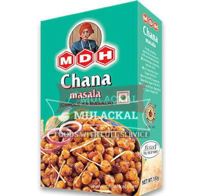 Picture of MDH Chana Masala 10x100g