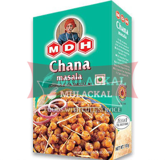 Picture of MDH Chana Masala 10x100g