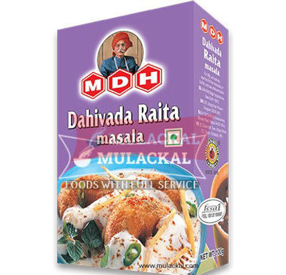 Picture of MDH Dahivada Raita Masala 10x100g